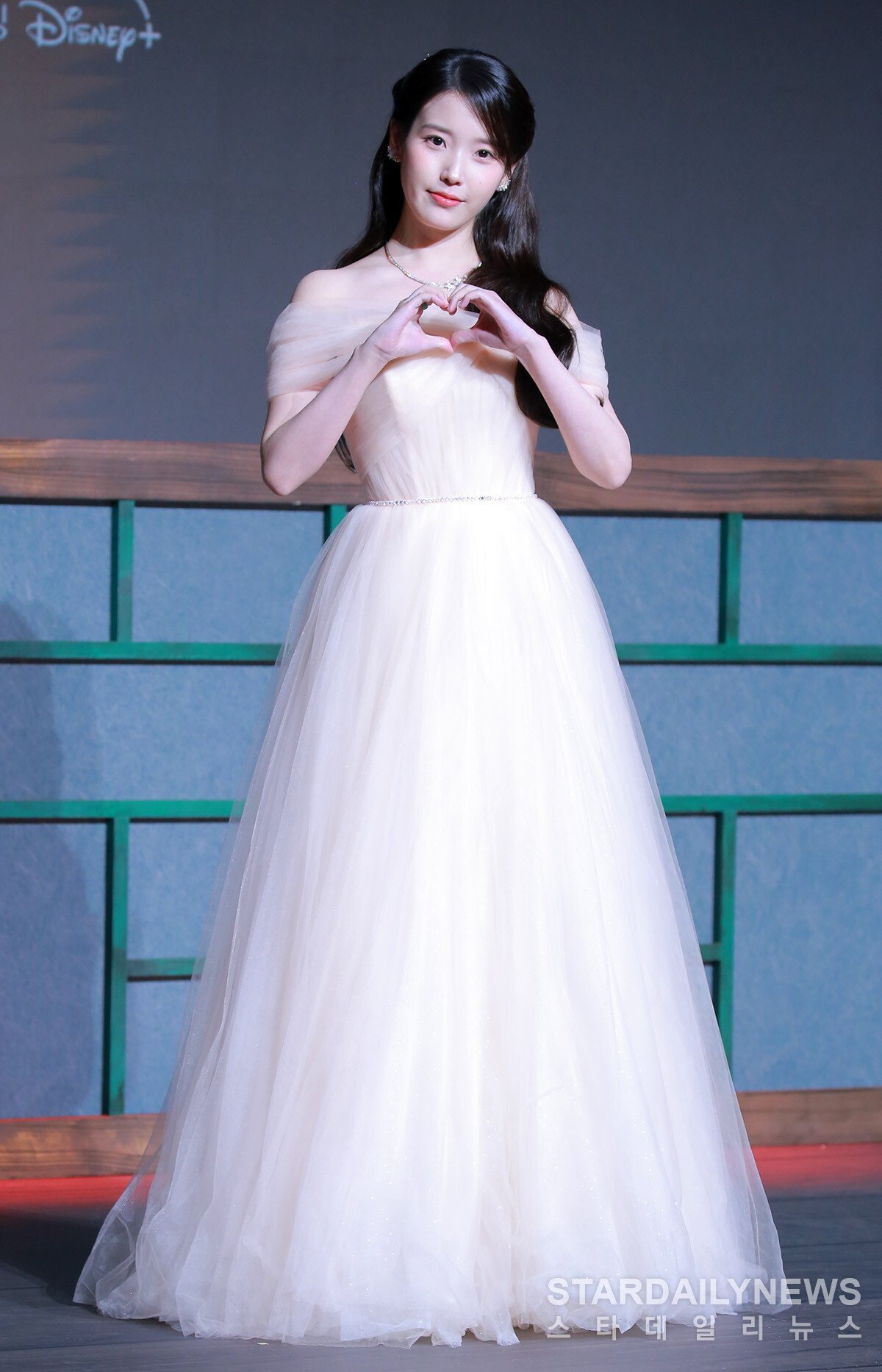 IU  ❤️IU李知恩21世纪大君夫人 260406 IU韩剧《21世纪大君夫人