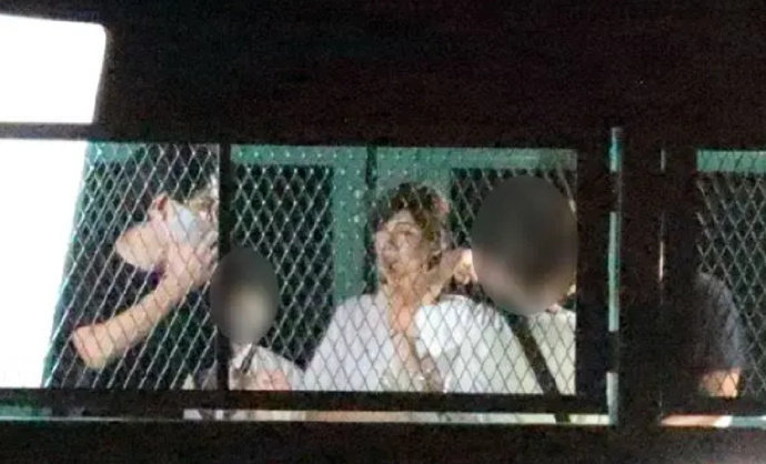 内田有纪柏原崇结婚 恭喜据日媒爆料，内田有纪与柏原崇已低调完婚。据公司登记信息，