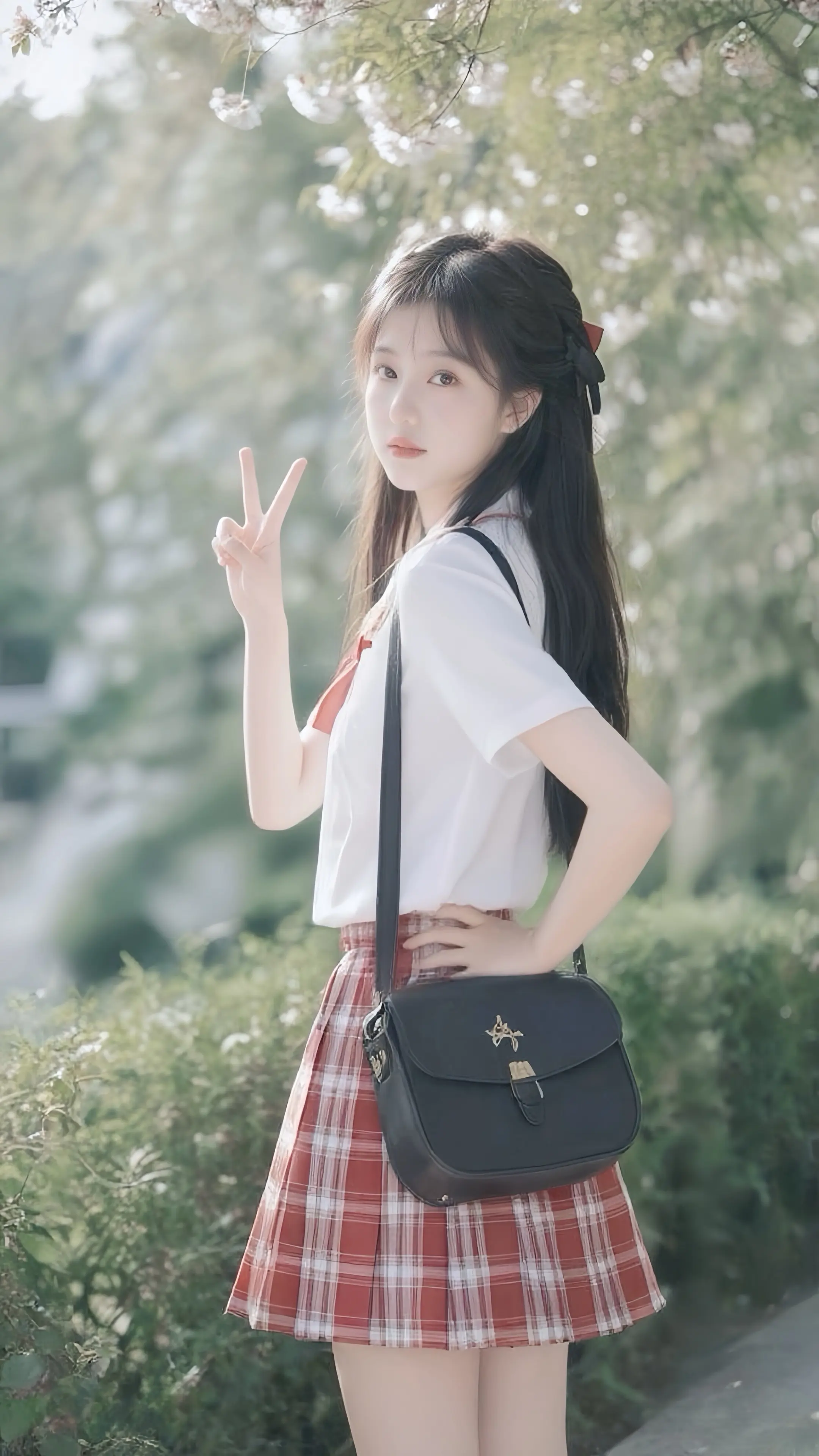 甜妹 甜妹统治世界🎀 小裙子是夏天的入场券 热门 内容启发搜索