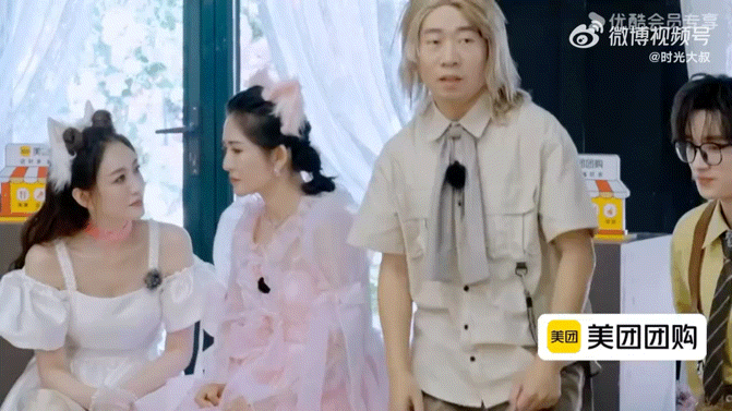 托唐国强的福杨迪无痛上演综了 模仿界扛把子杨迪遇上权威导师唐国强！在《这是我的西