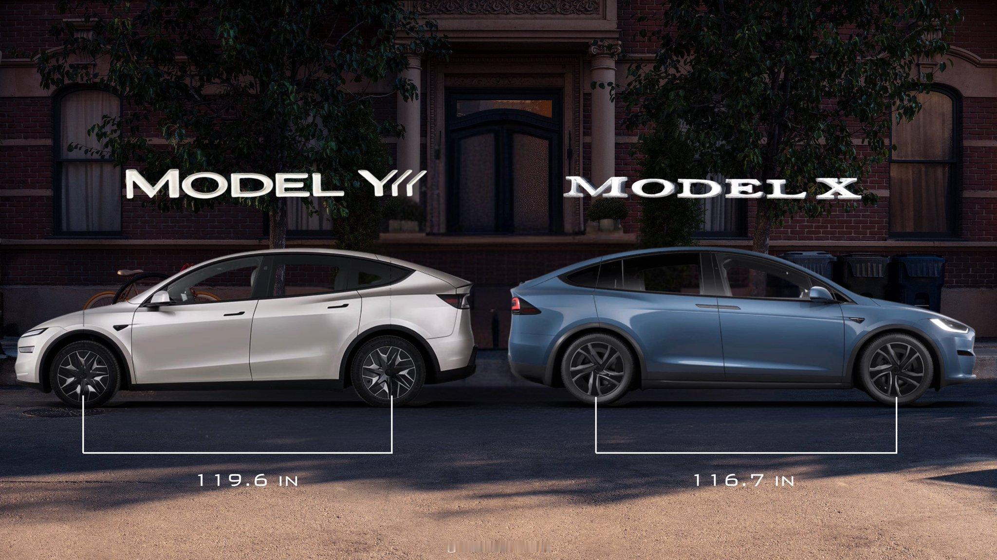 特斯拉推出Model Y L 很多人表示看不懂但这个SKU是非常聪明的添加在全球