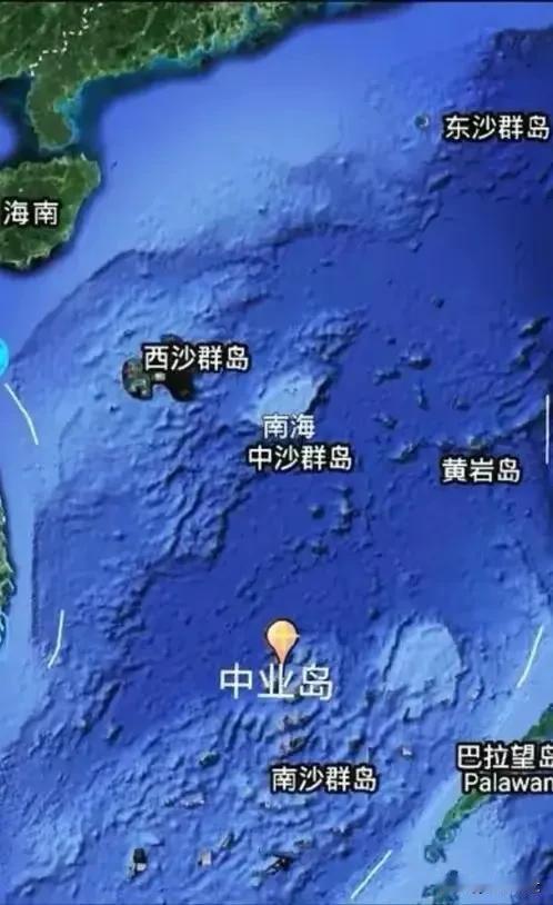 突发：3月21日，刚刚菲律宾34名人员无视中方警告劝阻，非法登上铁线礁活动，中方