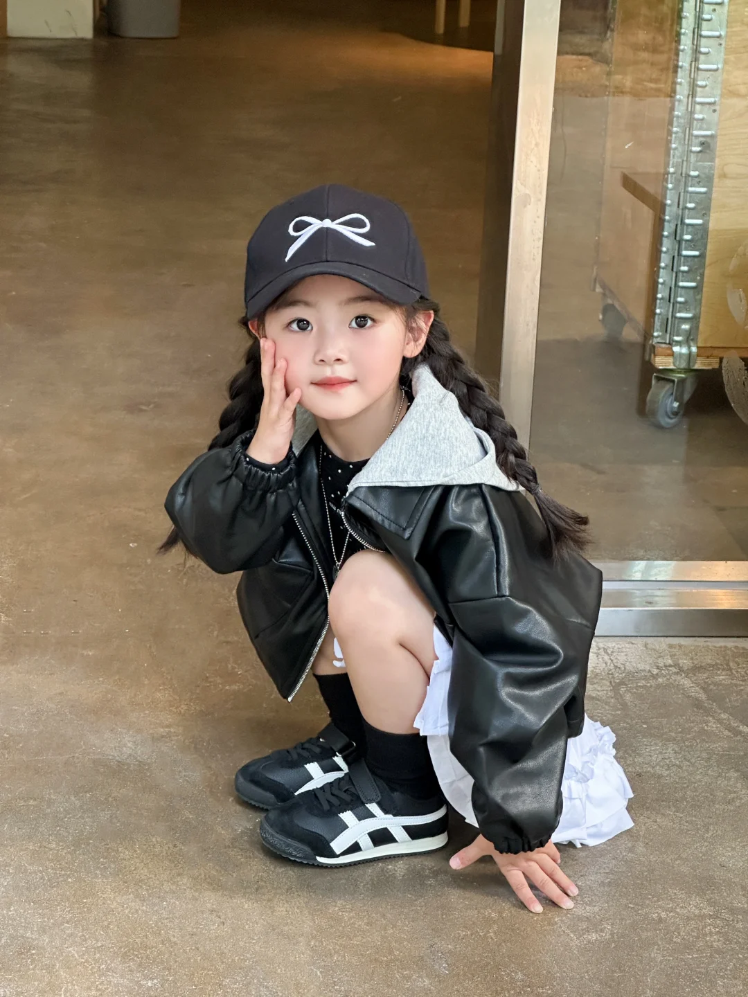 快来get咖啡厅拍照🥰