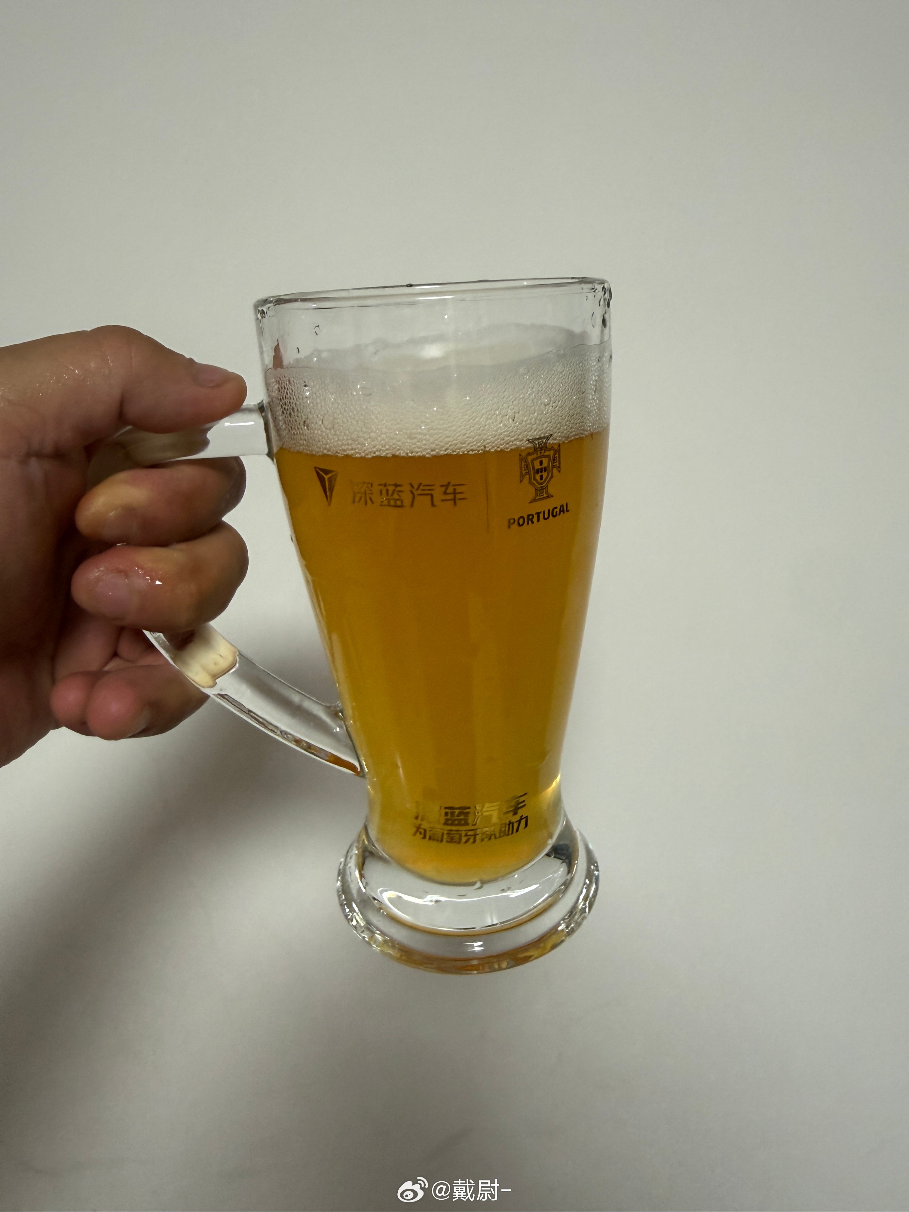 干杯