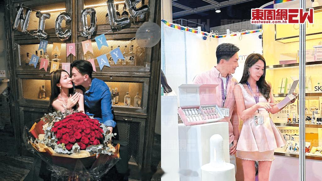 东周刊：“铁面陈”王致狄升呢“亿元驸马”揭未婚妻富贵底细凭处境剧《爱•回家之开心
