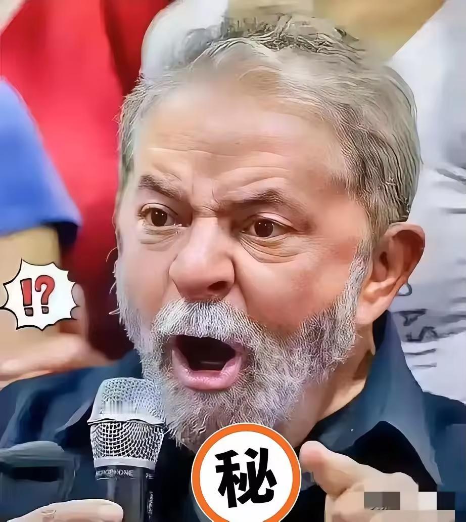 巴西对华消息！
2月9日最新消息，巴西发展、工业、贸易和服务部外贸秘书处刚发布公