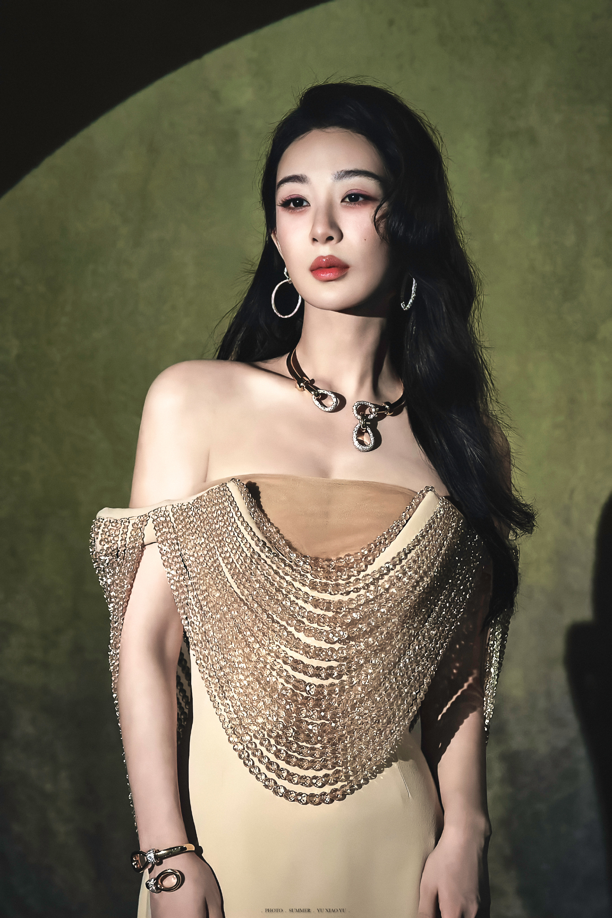 杨紫 yz杨紫董竹君yz杨紫玉兰花开君再来追星路途漫漫,热爱心动不止.【杨紫 家