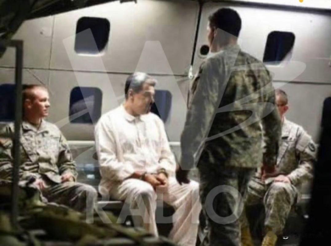 一名在委内瑞拉内部的 CIA 消息人士协助追踪尼古拉斯·马杜罗的位置。美国情报部