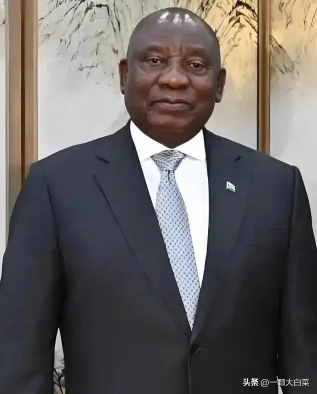 南非这一刀，砍得真狠！中国钢企在非洲彻底“芭比Q”了。就在3月20日，南非国际贸