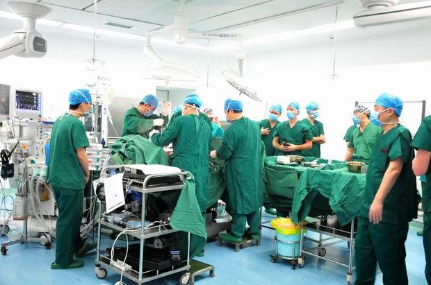 河北医大二院受贿46次涉1.84亿，看完之后不免让人瞠目，这些钱，又有多少是救命