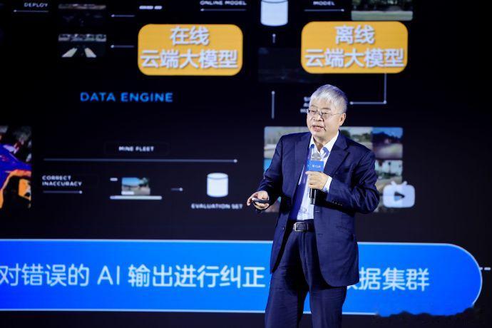 中国新能源汽车市场正为全球输出新范式。知乎电Club大会揭示，在实现60%渗透率