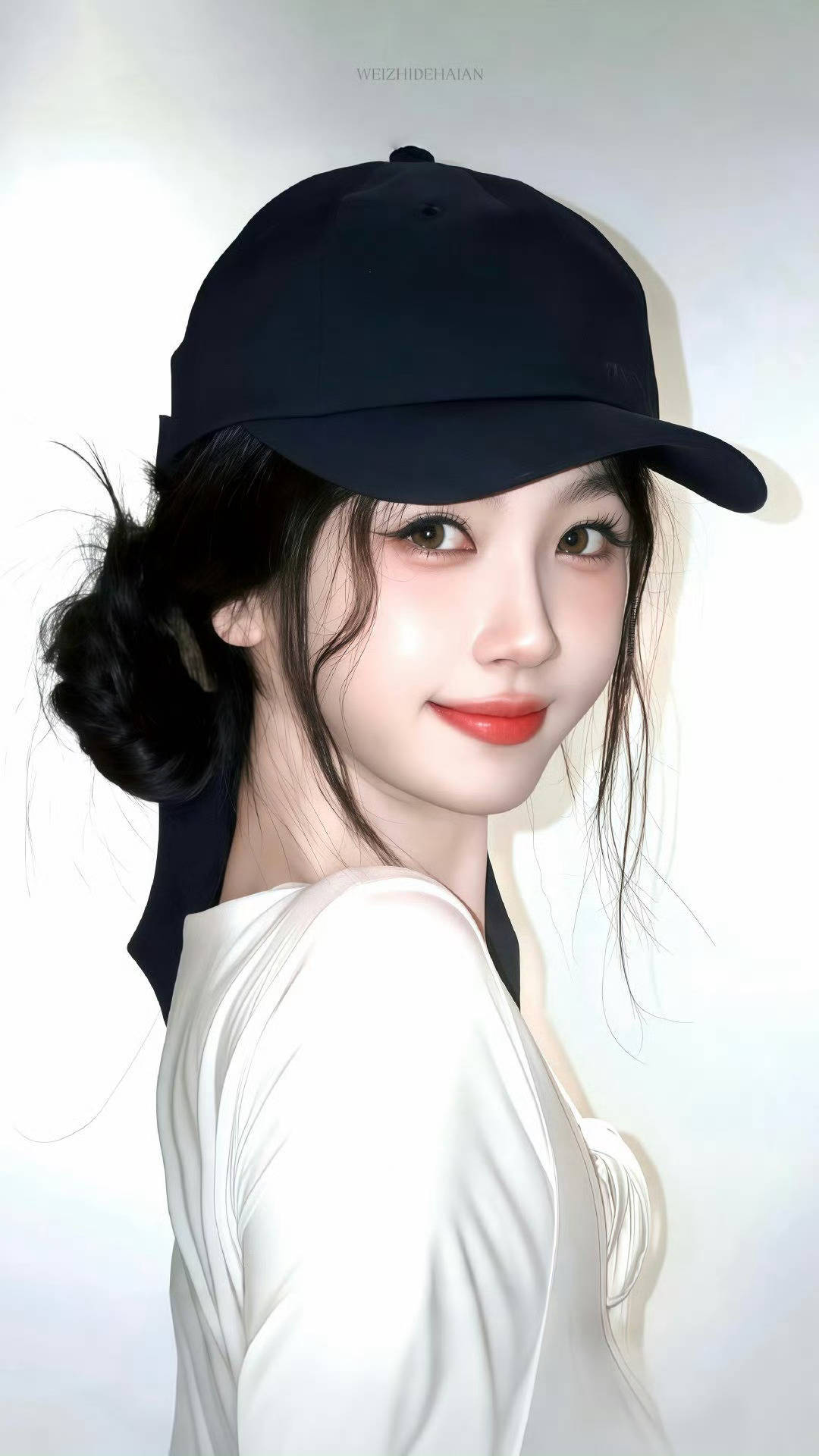 女神…伟大…  专栏 · 鱼鱼鱼舒心🐟