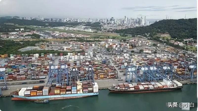 巴拿马希望中国中远海运恢复在巴尔博亚港的运营
​巴拿马运河事务部长何塞·拉蒙·伊