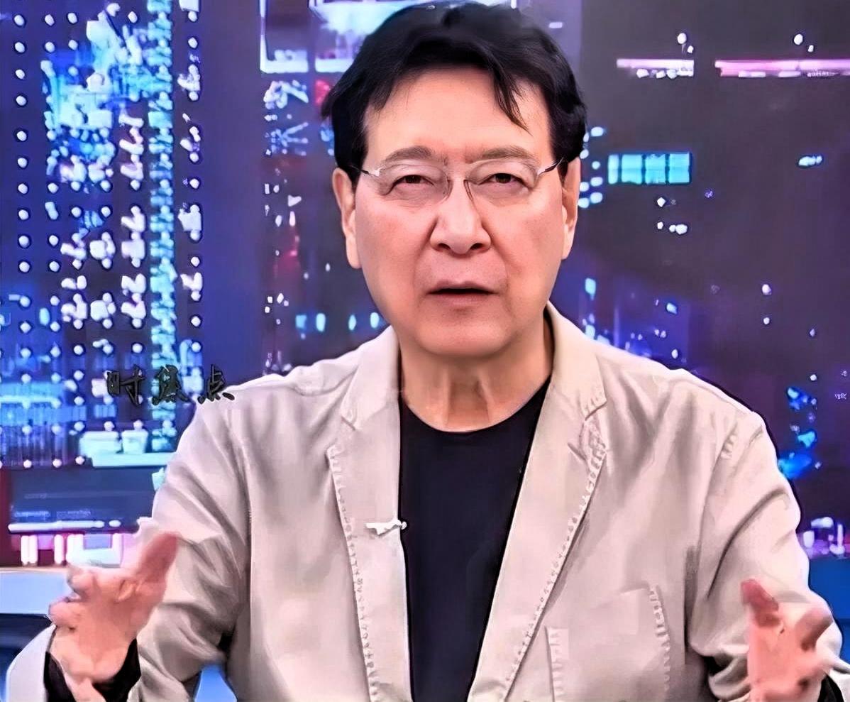 赵少康一番赌气言论引爆热议，两岸和平的核心症结真的在大陆吗
 
前言
 
近期岛
