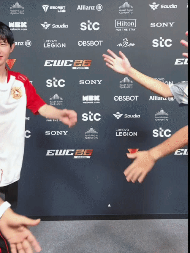 一诺xbc 诺子怎么一去巴黎，就释放天性啦