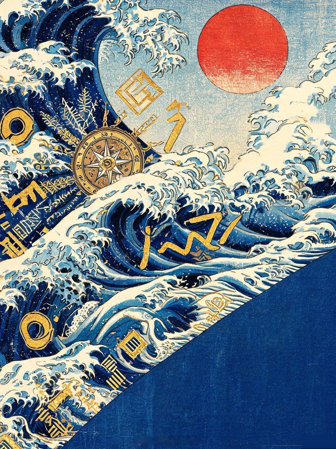 💡｜数字能量入门：一组数字里，藏着你的磁场密码♦ 柒星阁晨曦 ｜ 2026年9