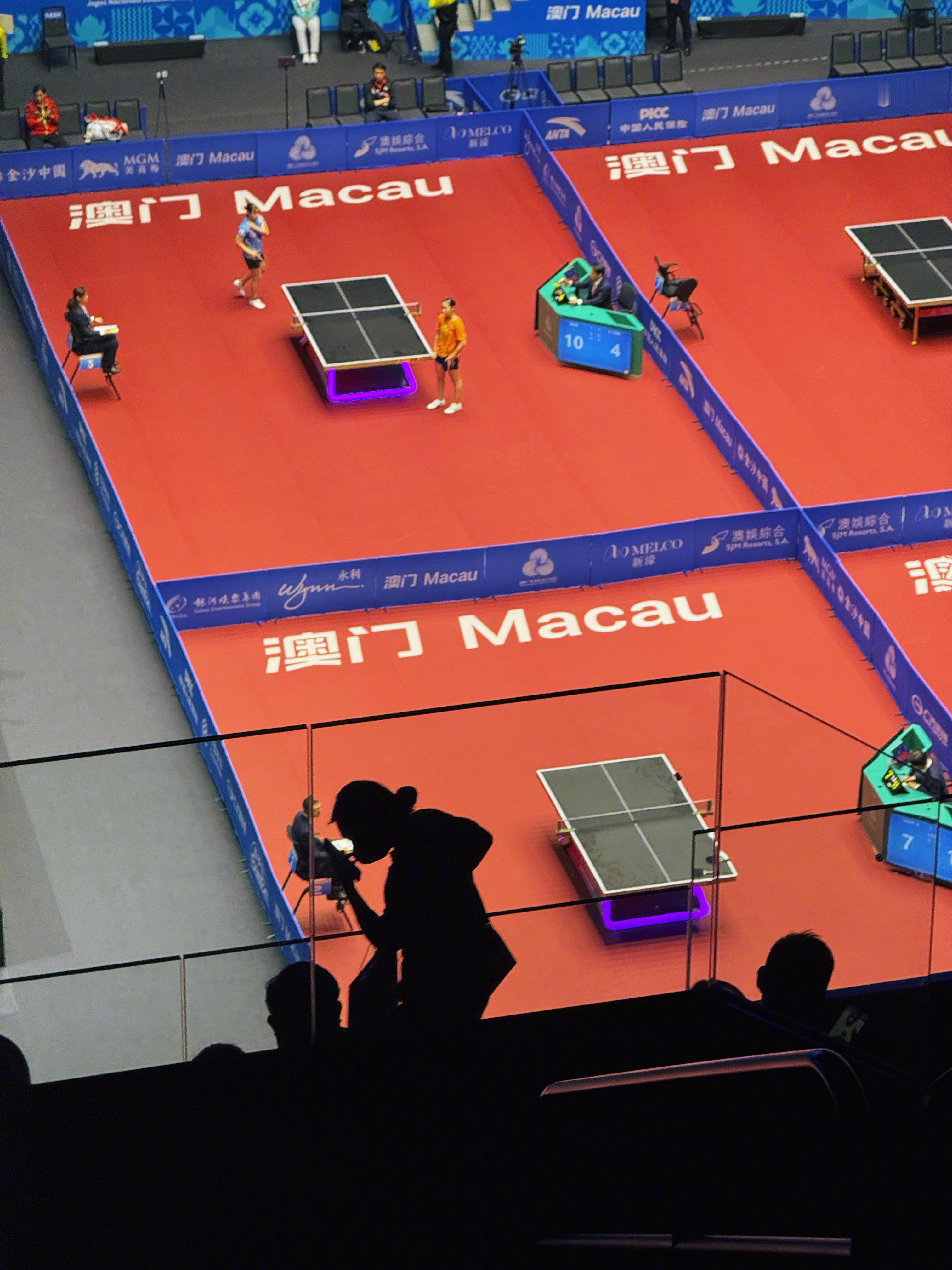 这次全运会，现场见证了太多太多“告别”，那么多熟悉的身影都划上了职业生涯的句号。