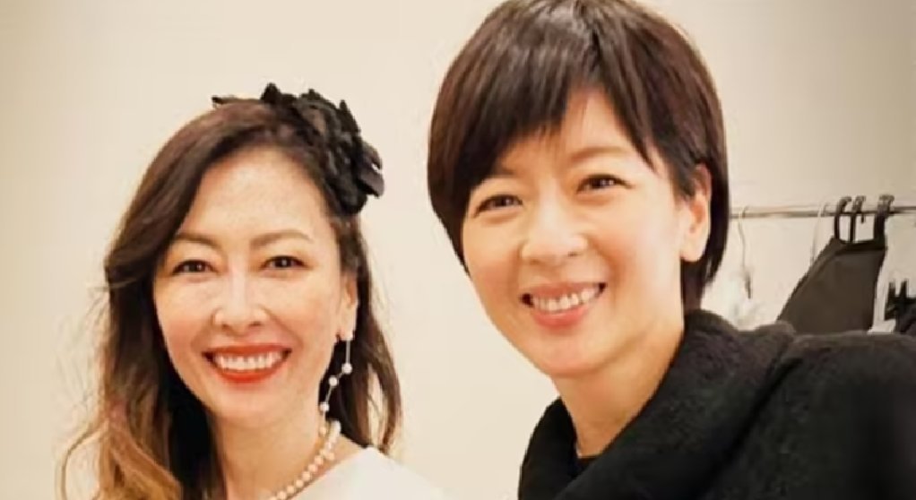 中山美穗20亿遗产无人敢要!独子放弃继承，母亲与妹妹的恩怨大戏 