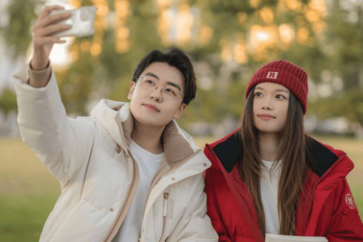 【美媒：女孩穿光腿神器进了急诊#