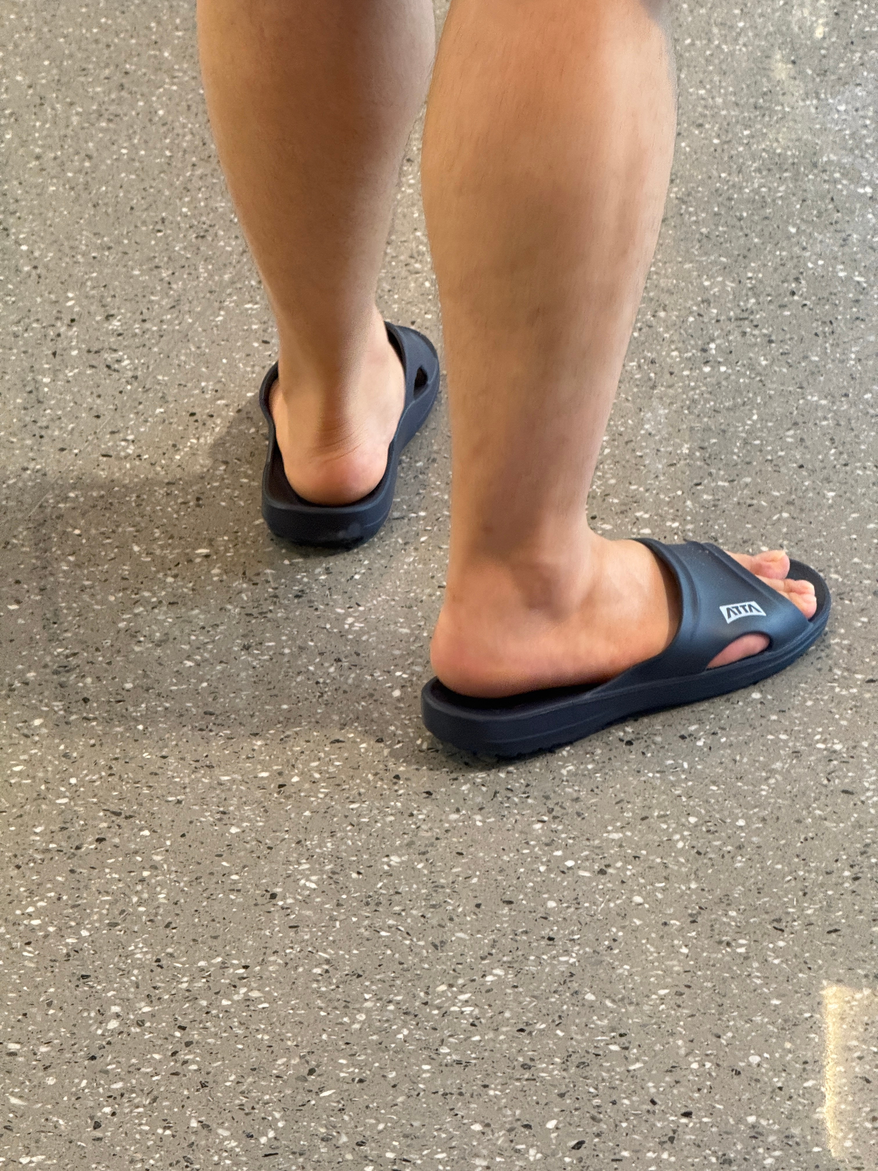 atta舒服到出门也要穿这个 