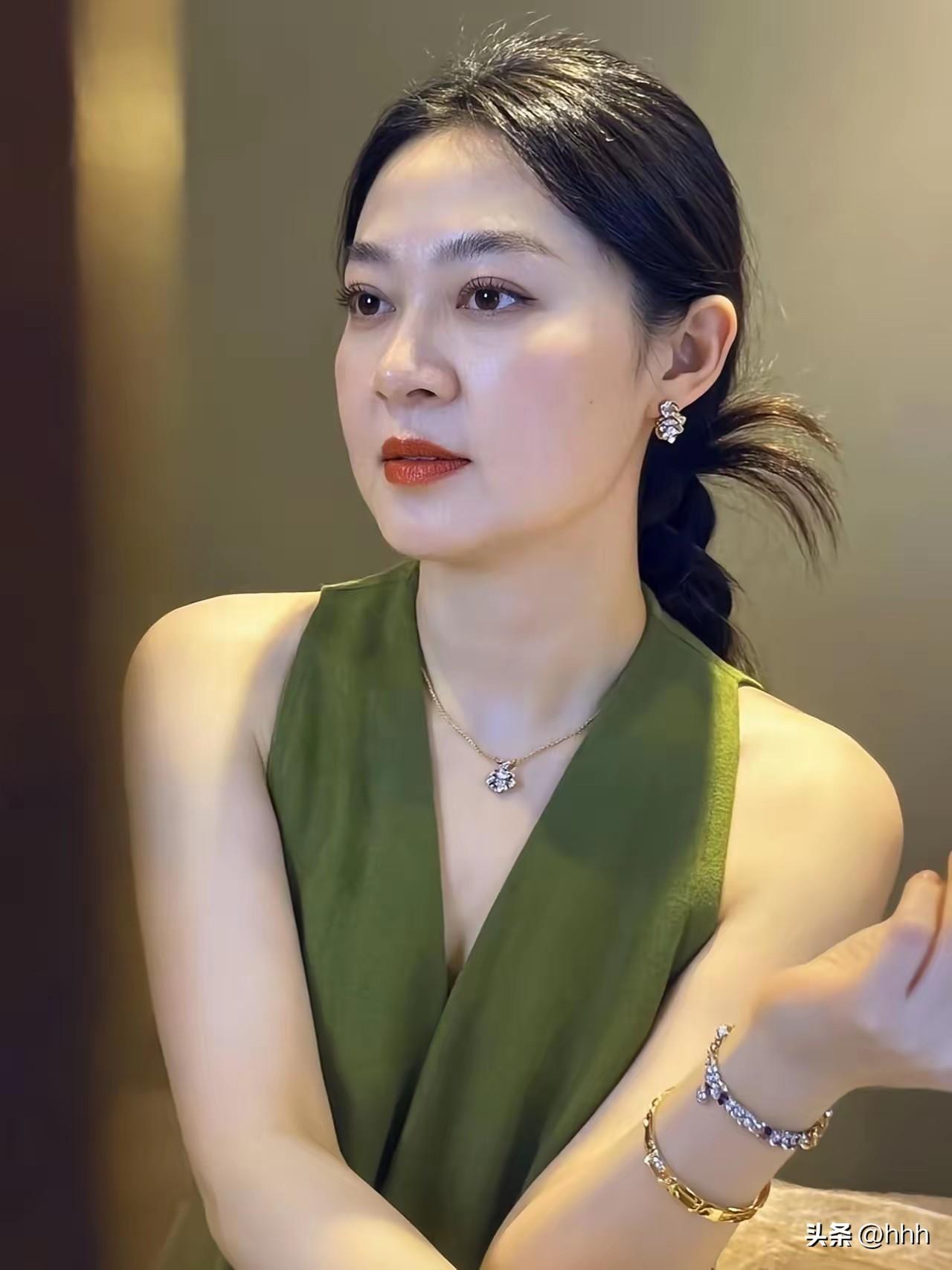 女生的理想身材是微胖吗