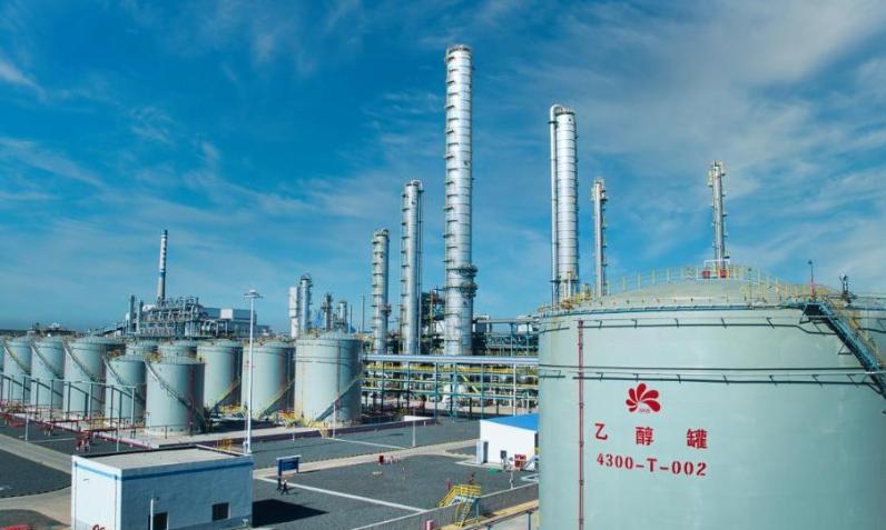 7月13日，陕西延长石油集团宣布，延东煤层气田探明地质储量正式通过自然资源部评审