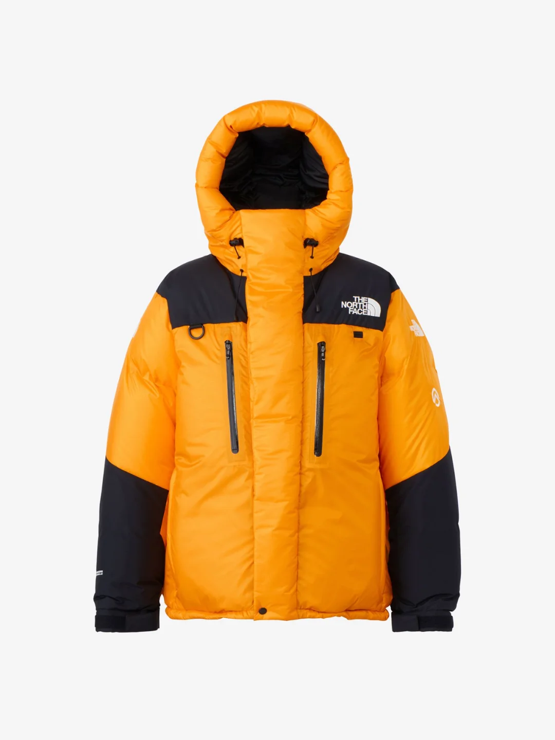 攀登装备 | 羽绒服 Himalayan Parka