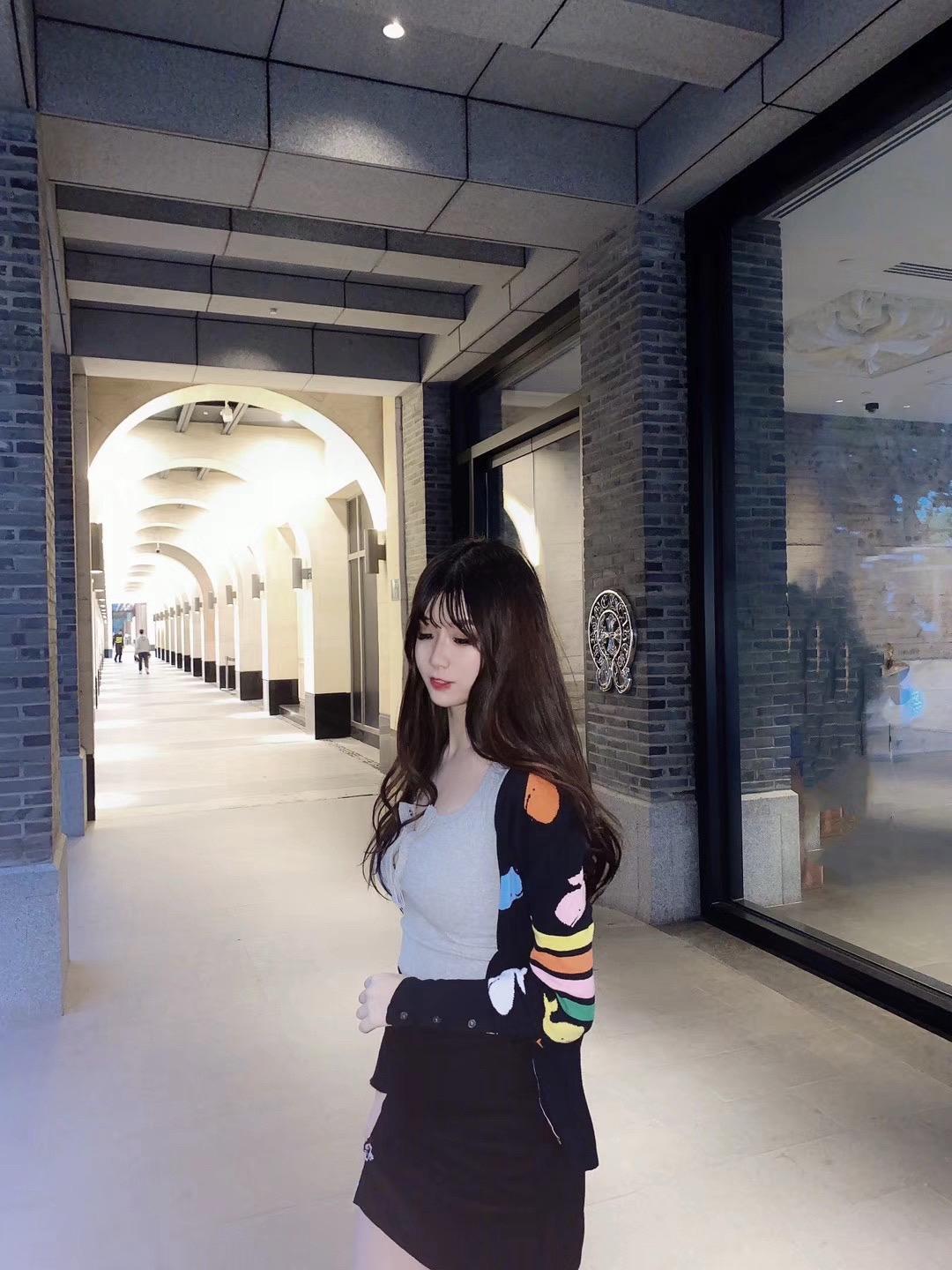 偶尔会怀念那个不可一世的年龄段