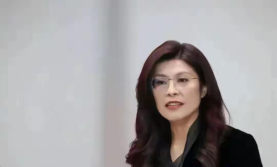 怒吼发声，“一定让民进党垮台”，更需尽快促进两岸统一！

郑丽文跑到凯道，跟一群