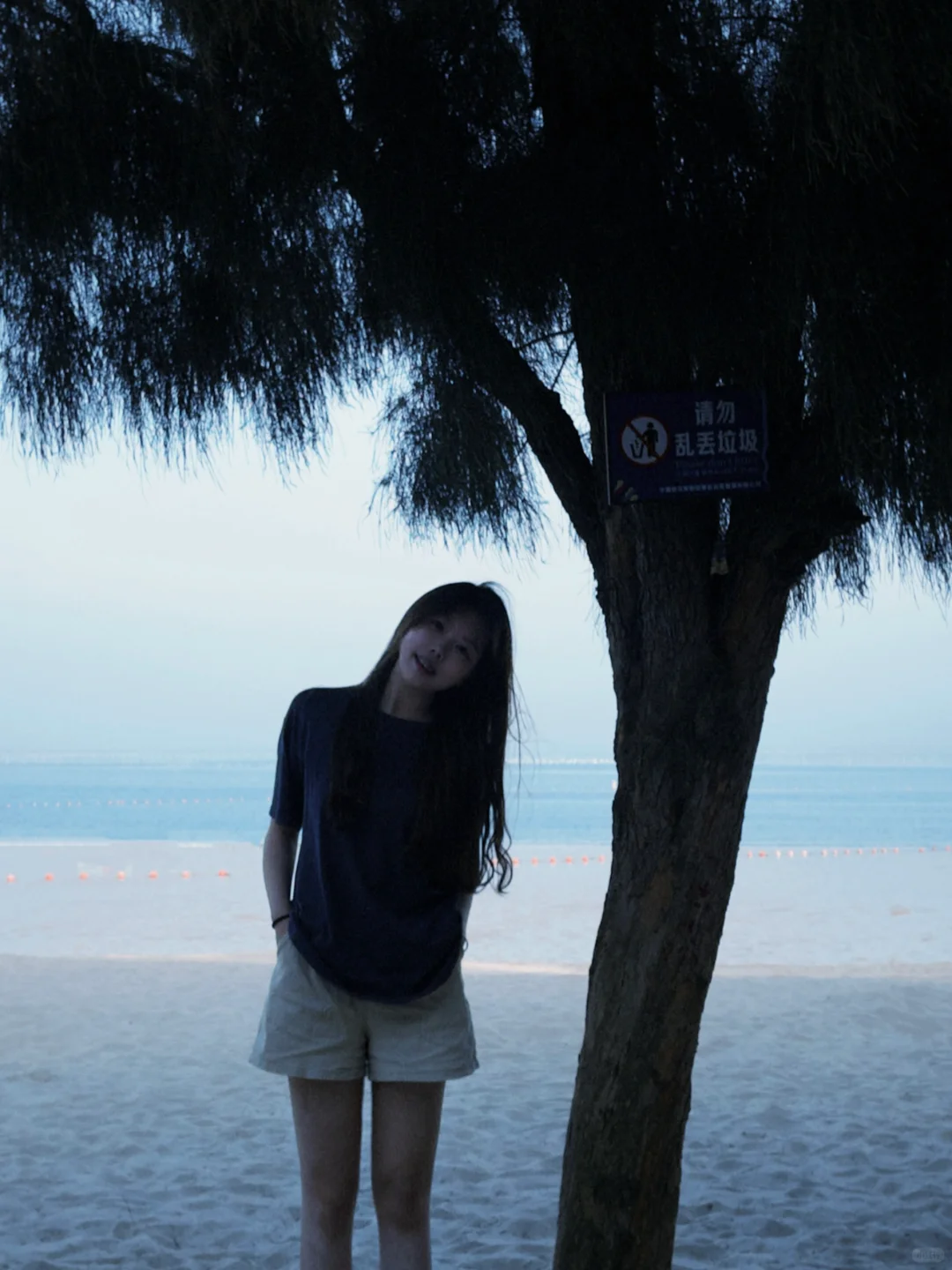 平潭｜喜欢的 海🌊