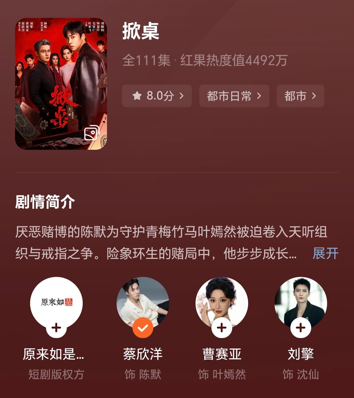 太奶5给不了蔡欣洋的掀桌给了，给信仰拍成天神了 