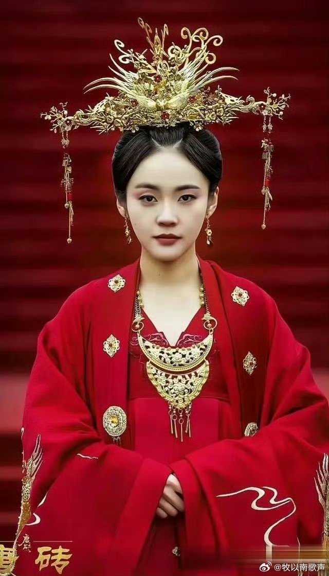 张佳宁云归喜事二搭自己呜呜这个颜值我还是超爱的哦[送花花] 一颦一笑都触动我的心