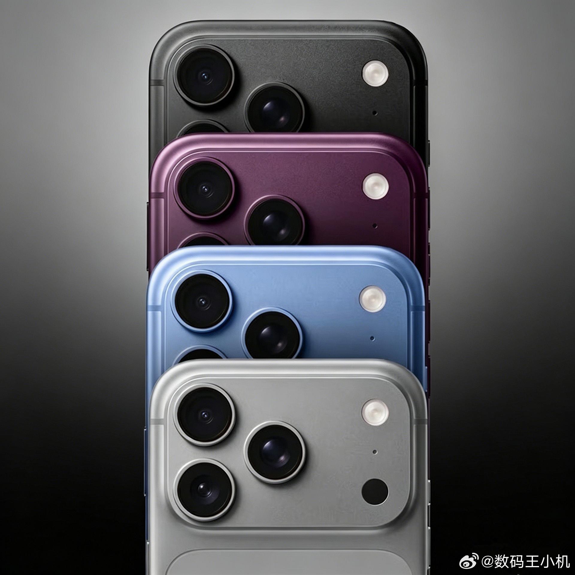 曝iPhone18Pro涨价成定局iPhone18 Pro系列涨价是难免的，但是