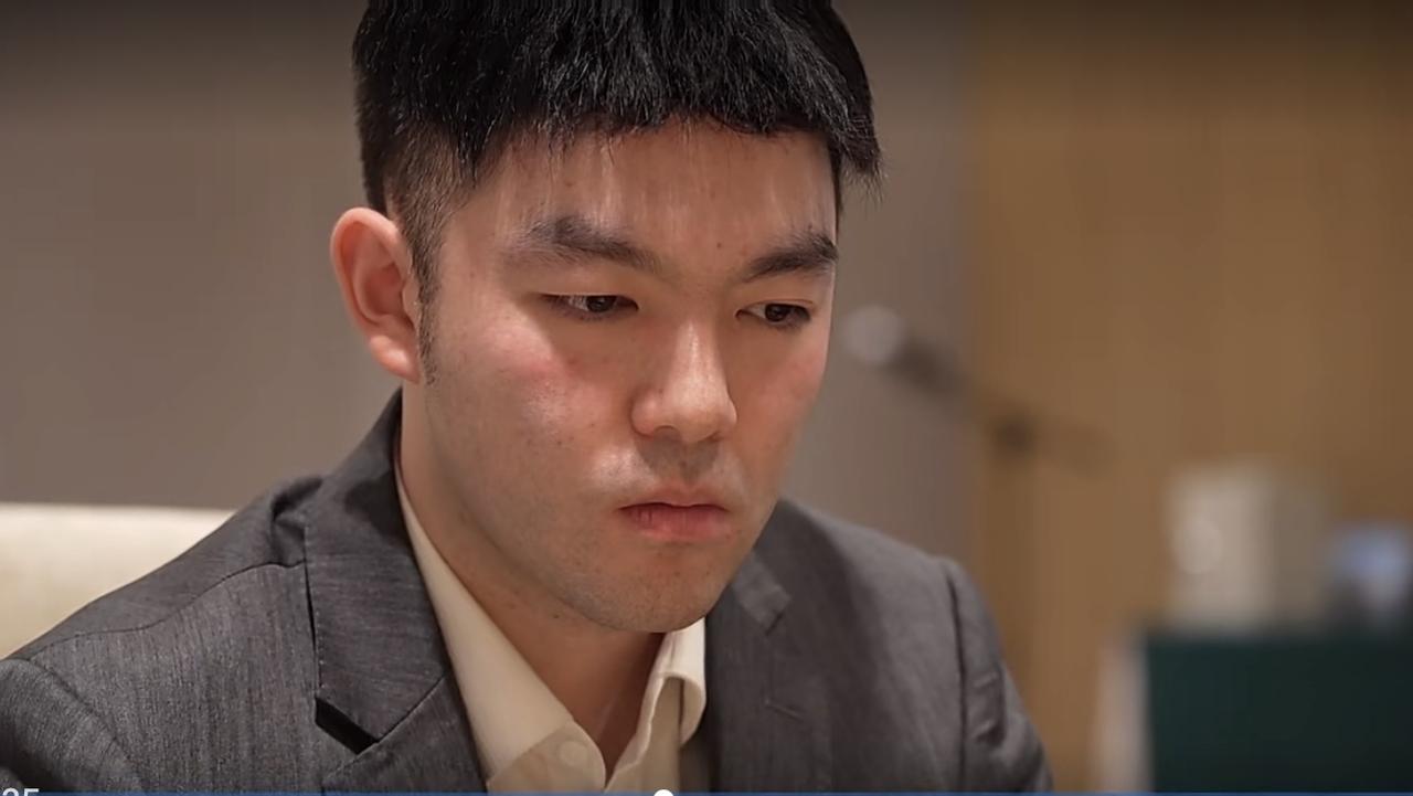 2026第六届“湾区杯”中国围棋大棋士赛报名名单公示2026第六届“湾区杯”中国