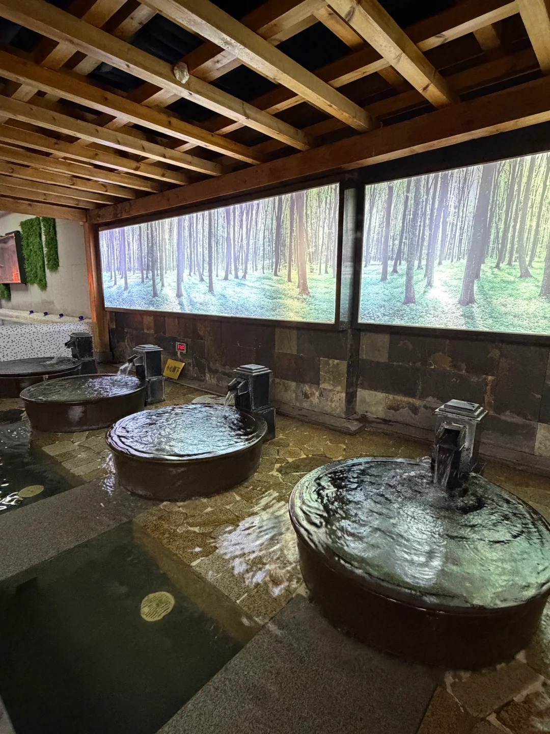 天津的！市中心老澡堂！价格比较卷！