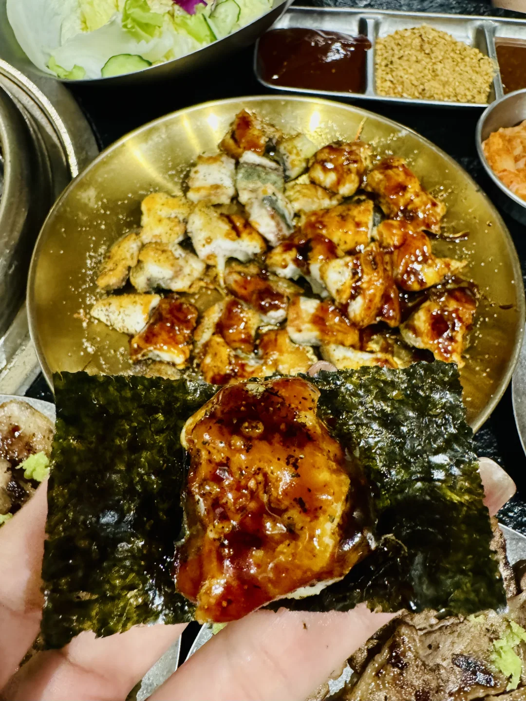 来天津旅游的，一定要吃这家，太香了！