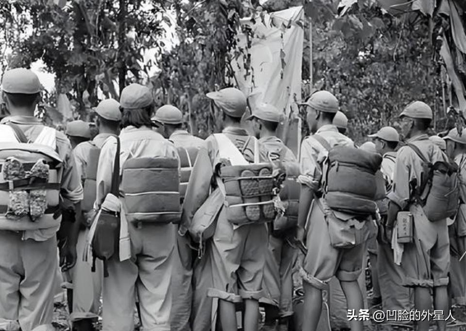 1953年，国民党将领李弥对缅甸政府说了句伤害性不大，侮辱性极强的话。他说：“我