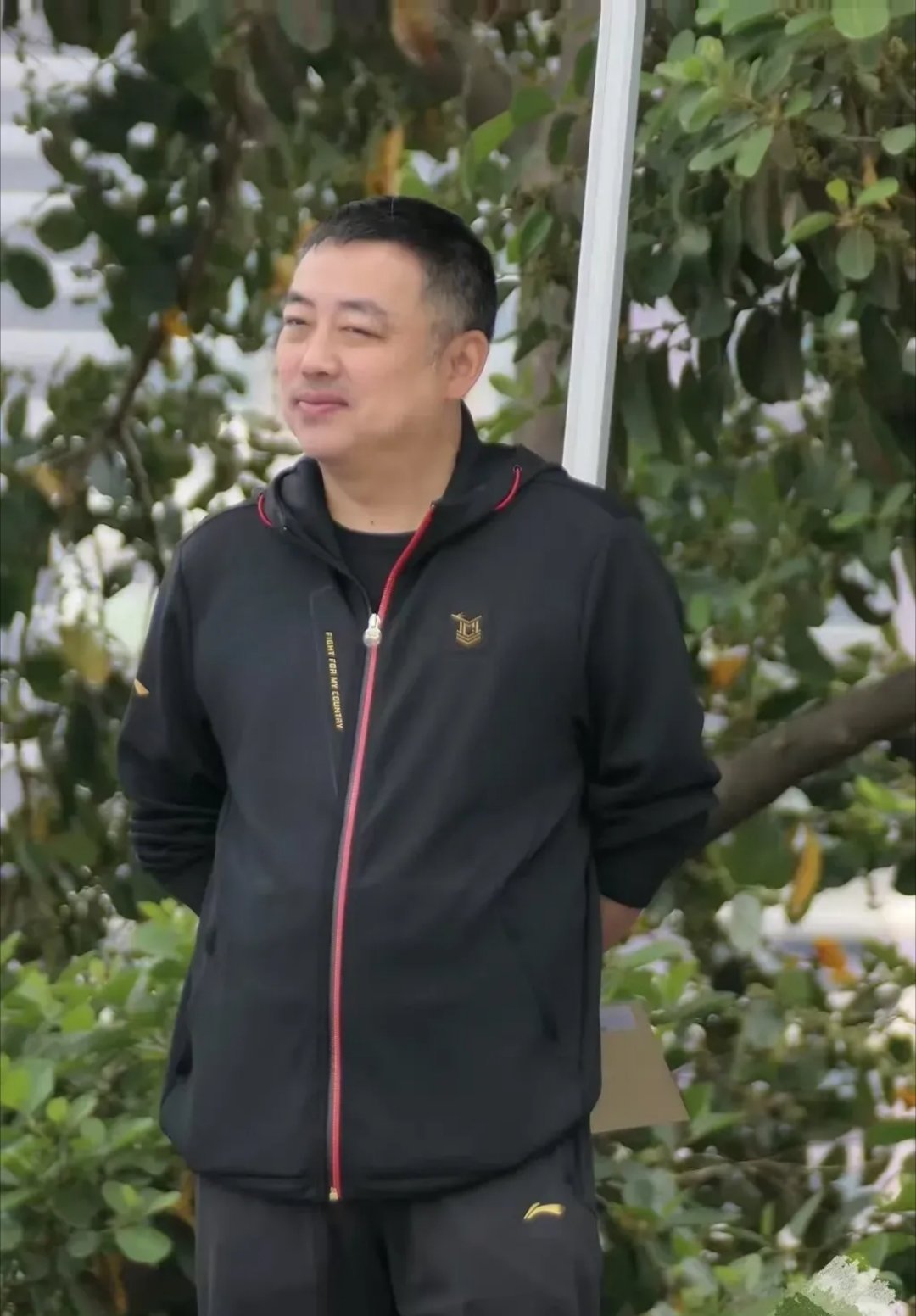 刘胖子辞任不是因为他做的不好，也不是因为他要离开乒乓球行业，而是因为他有更重要的