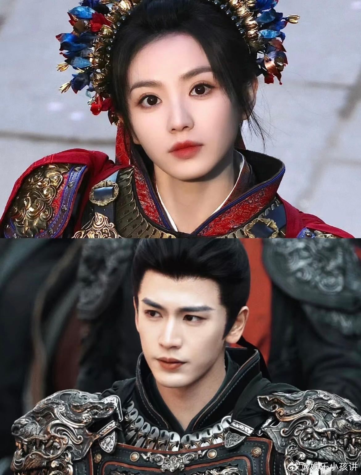 逐玉当两家唯粉吵疯了belike “哥哥英武”“姐姐厉害”，唯粉互不相让，CP粉