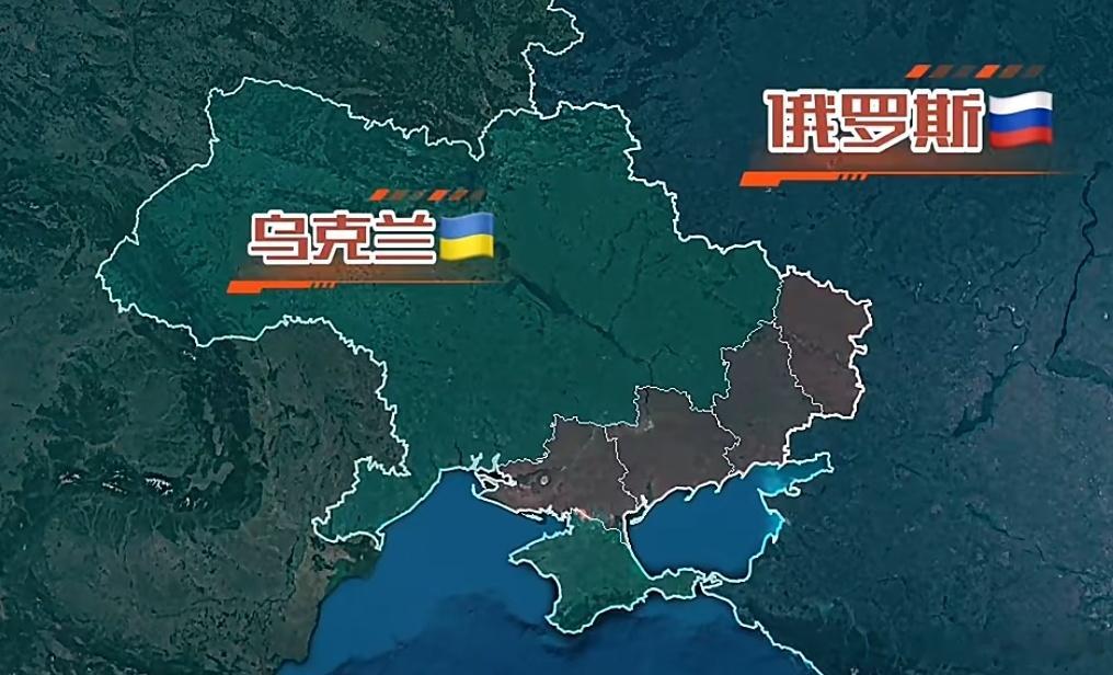 普京称，加上新地区后，俄罗斯总人口约为1.5亿。据悉，乌东四州人口过千万。 ​​