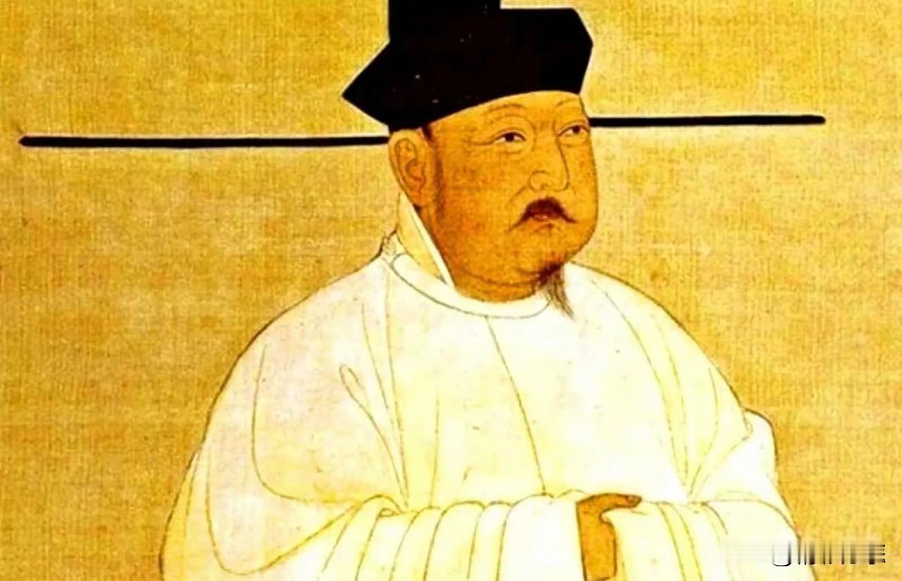 中国历史是非常玄学的，宋朝“斧光烛影”主角赵光义费劲心思让帝位留在自己这一脉，而
