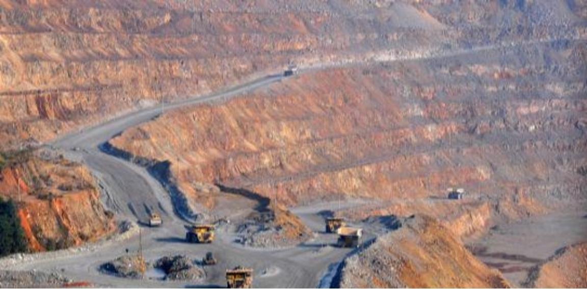 “卖给谁都不准卖给中国！”2023年，蒙古国把国内最大铜矿，卖给澳大利亚力拓集团