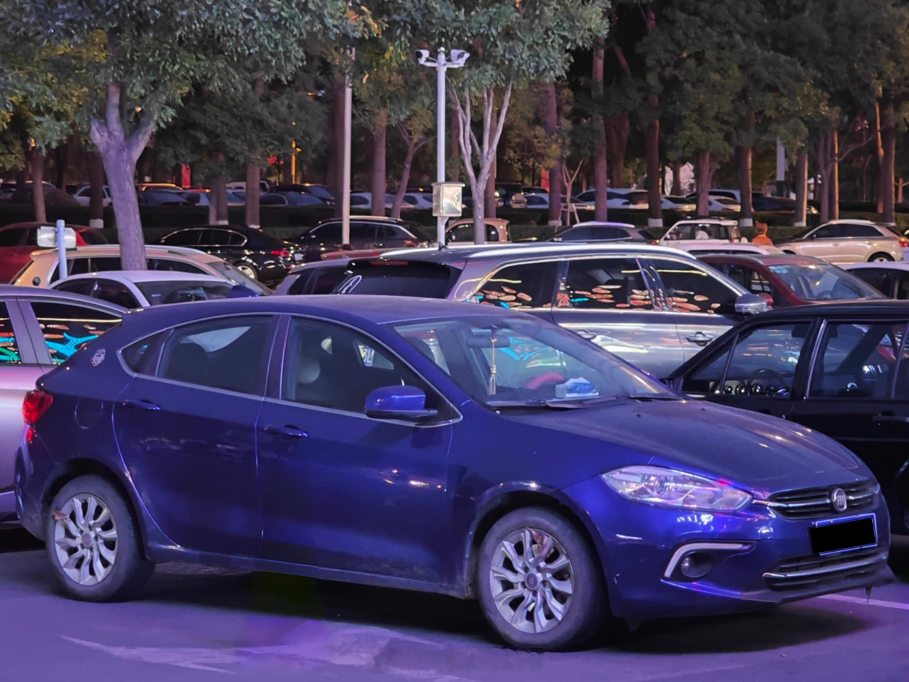 消失的品牌之广汽菲亚特。菲翔致悦两兄弟销量都很低，干式双离合的表现是口碑不佳的主