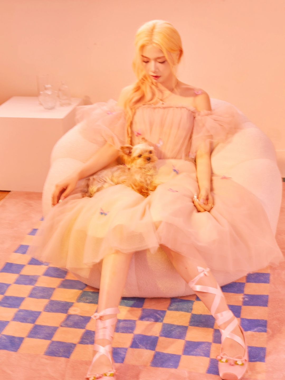 第一次尝试🧚‍♀️