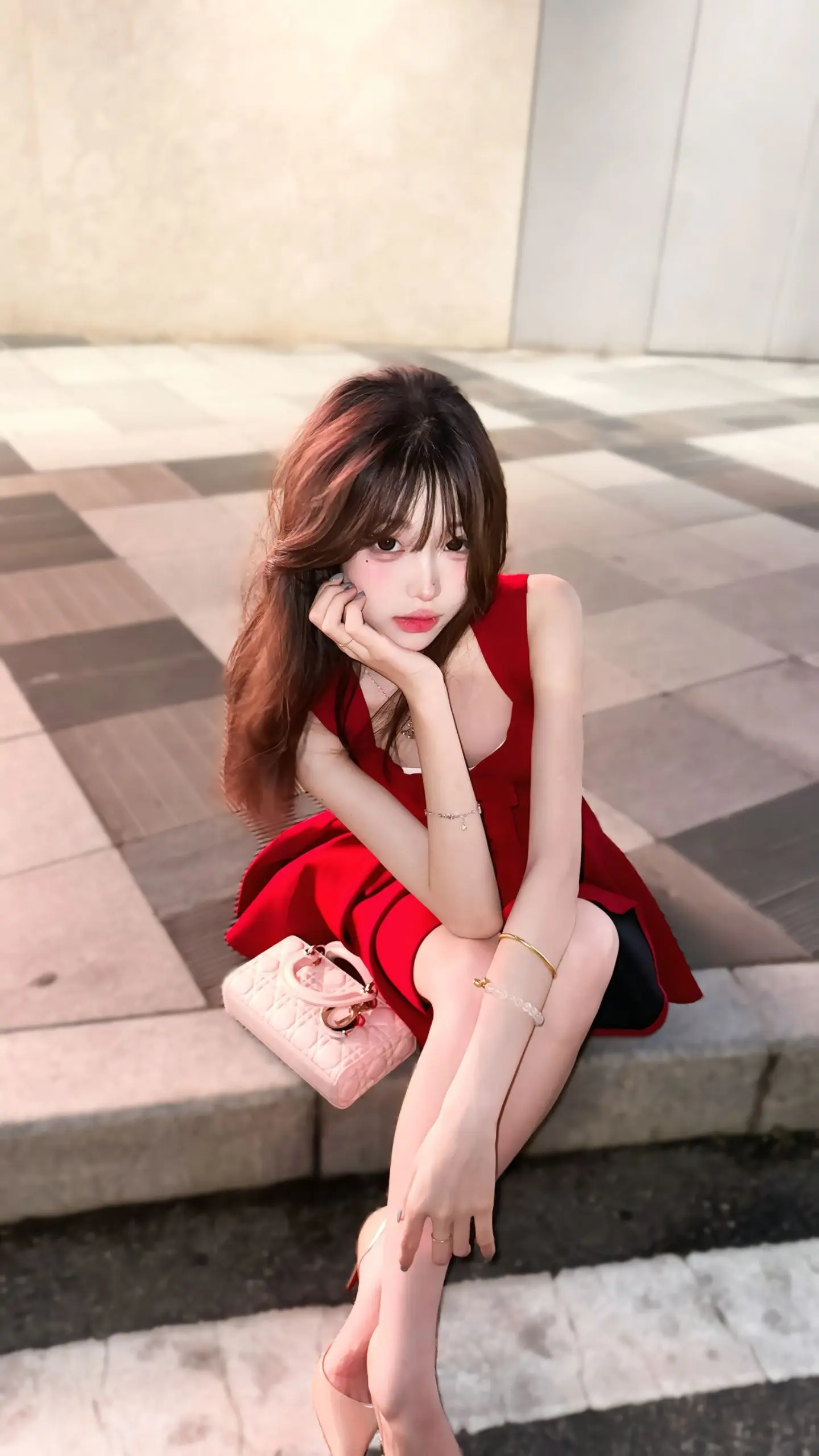 与其说我花心 不如说你抓不住我的心