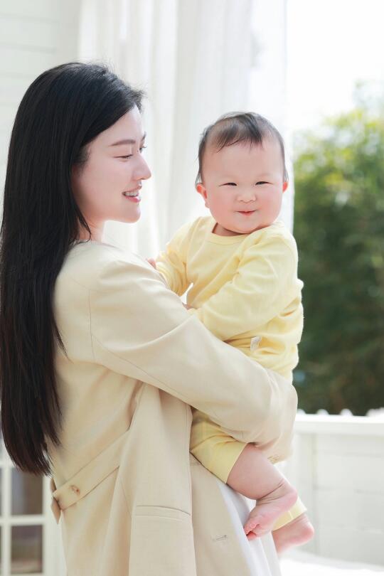 30+职场妈妈|终于可以重启我的人生了
