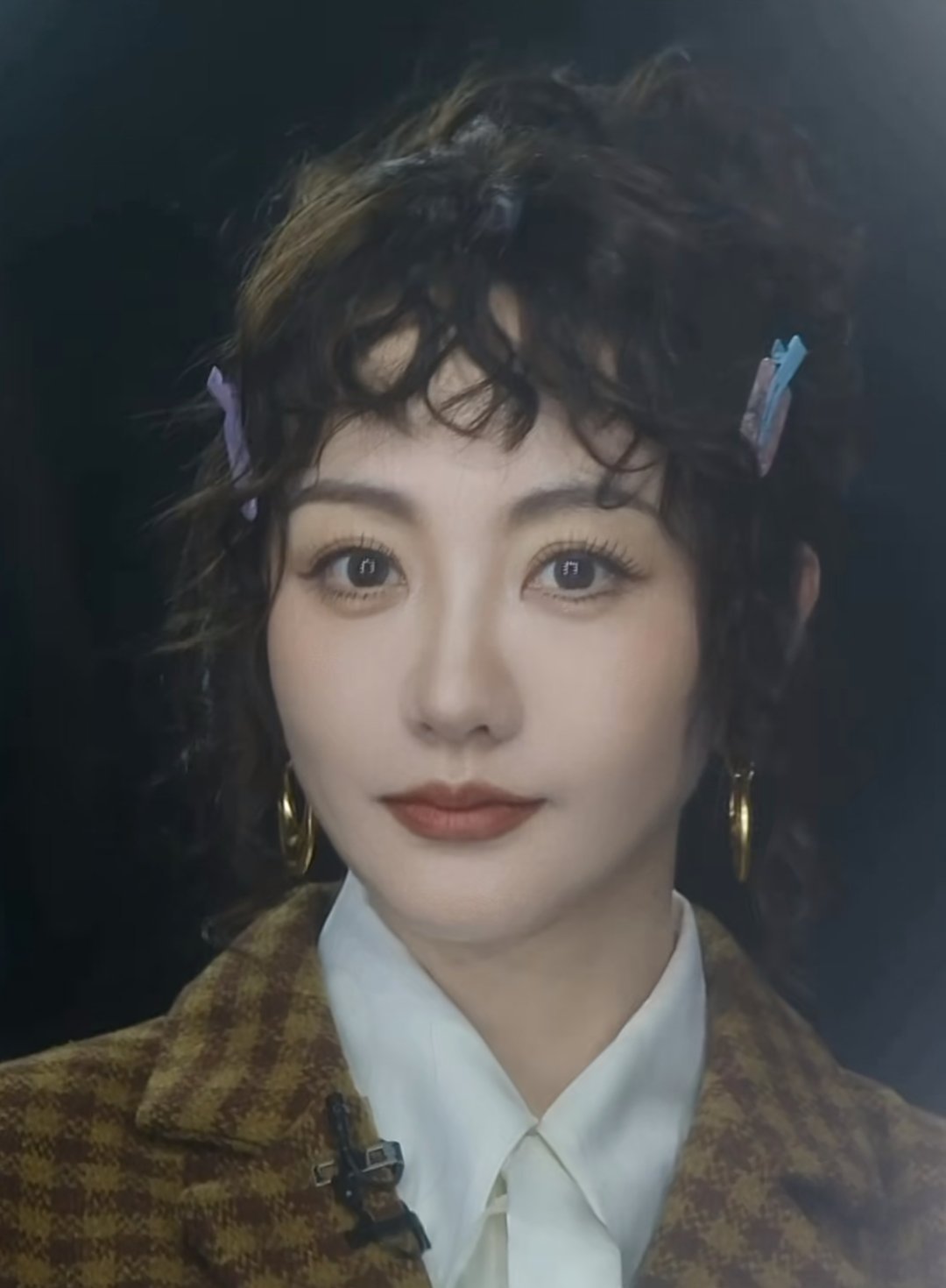 杨蓉“一声姐妹大过天📣大侦探”～ 