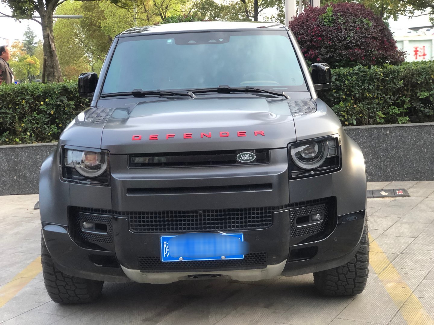 汽车汽车街拍我与汽车的日常北京212 北京212 安康