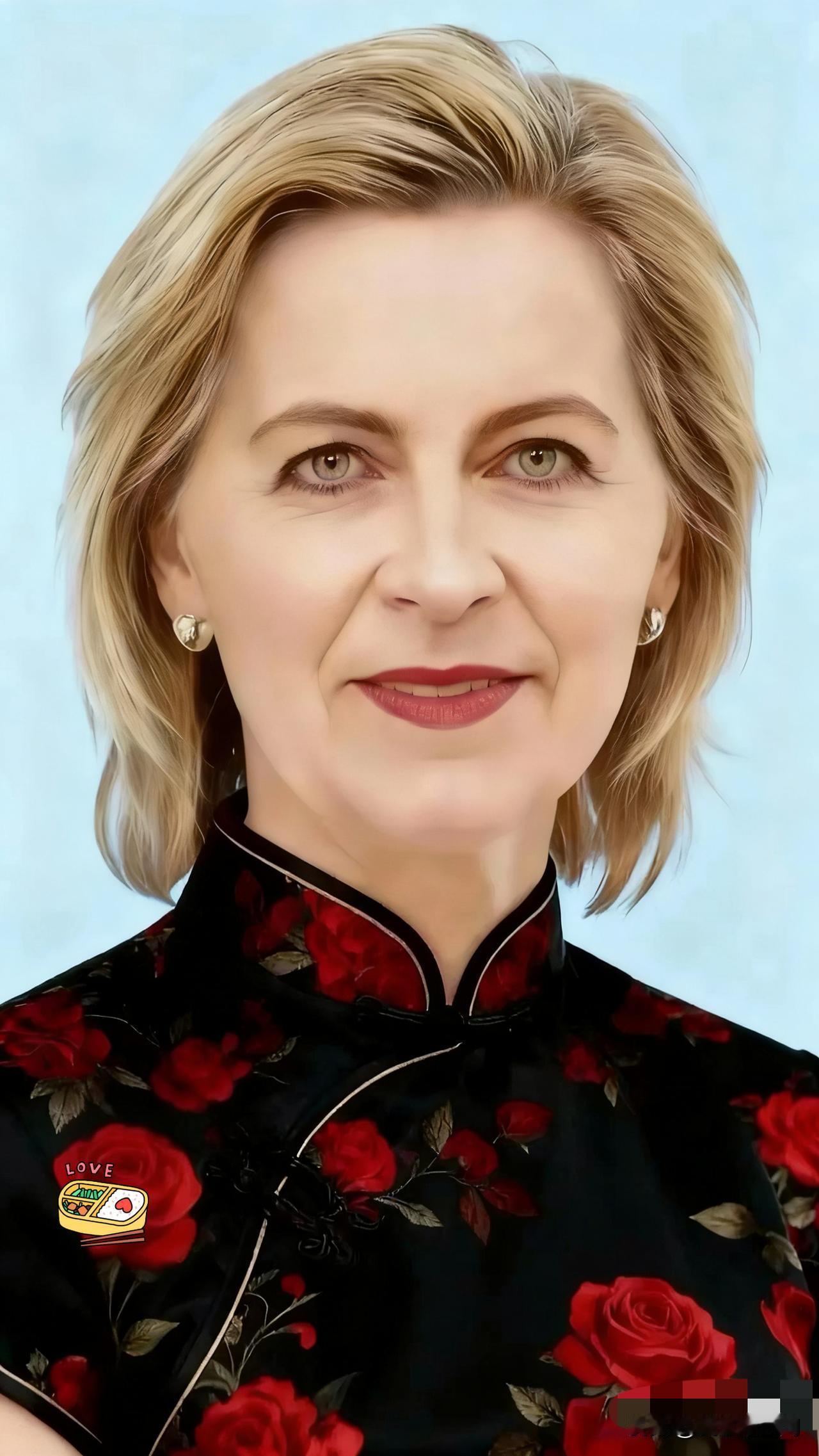 欧盟急了。

12月28日，央视新闻发布消息，欧盟委员会主席冯德莱恩、欧洲理事会