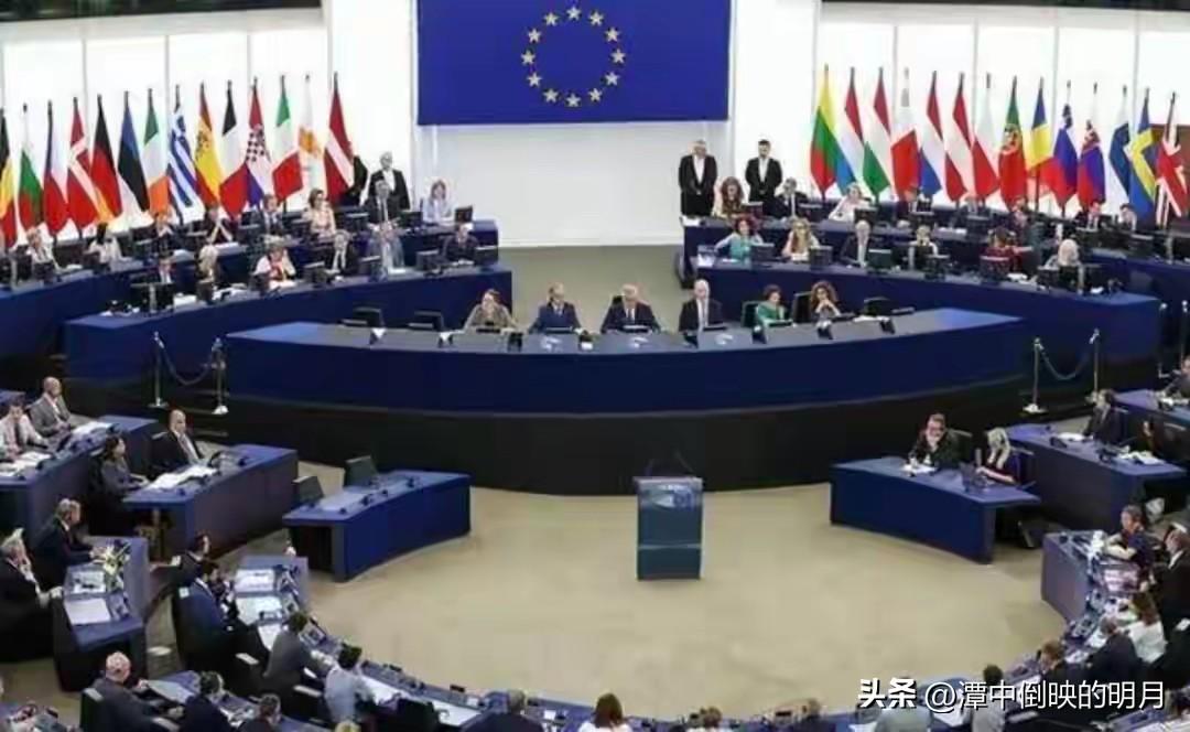 欧洲议会代表团这趟访华，本该是久违的“面对面”，却在出发前多了一个细节——被要求